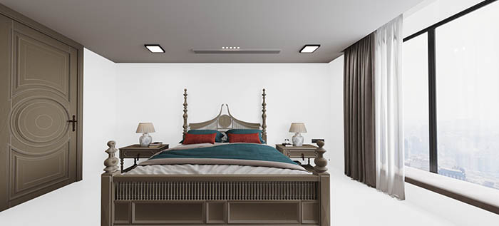 Bedroom 11