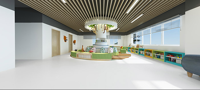 kinder Garten