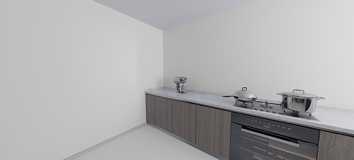 Kitchen 01