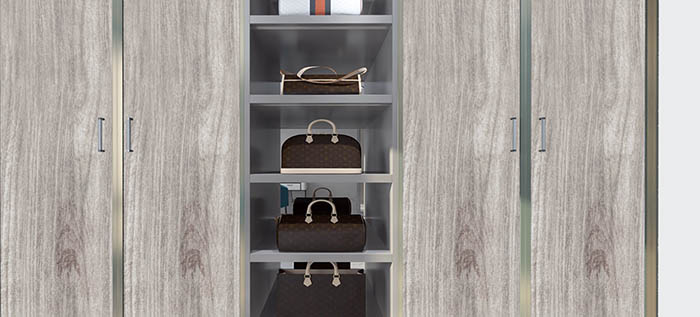 Dressing Room 01 (Laminate)