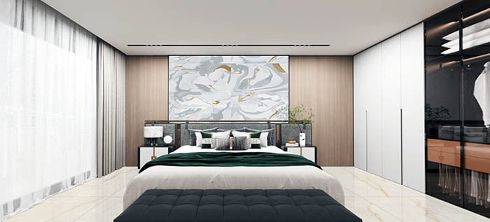 Bedroom 21