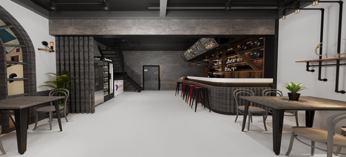 Cafe 03