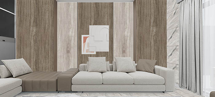 Living Room 01 (Laminate)