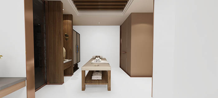 Spa Room 01