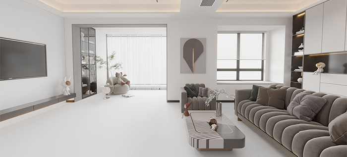 Living Room 19