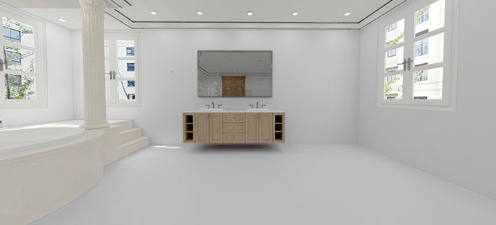 Bathroom 09