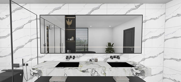 Bathroom 17