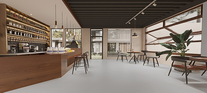 Cafe 01