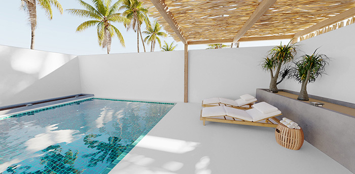 Swimming Pool 01