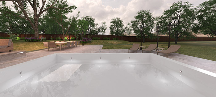 Swimming Pool 03