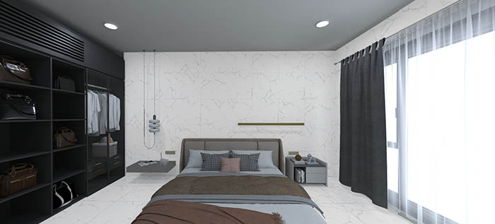 Bedroom 12