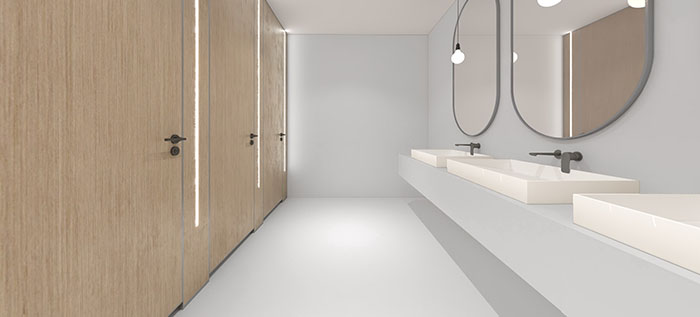 Bathroom 06