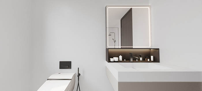 Bathroom 11