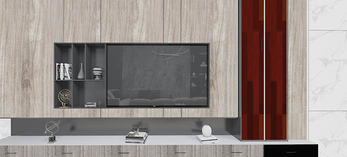 Living Room 03 (Laminate)