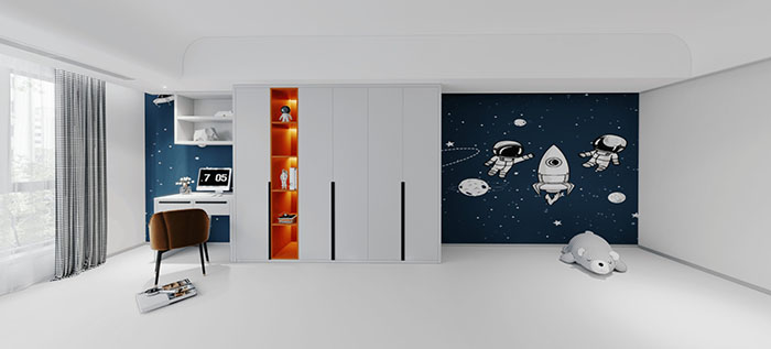 Bedroom 06