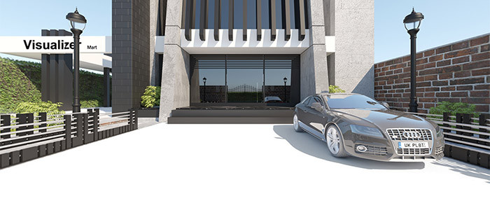 Parking 01