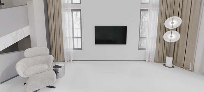Living Room 09