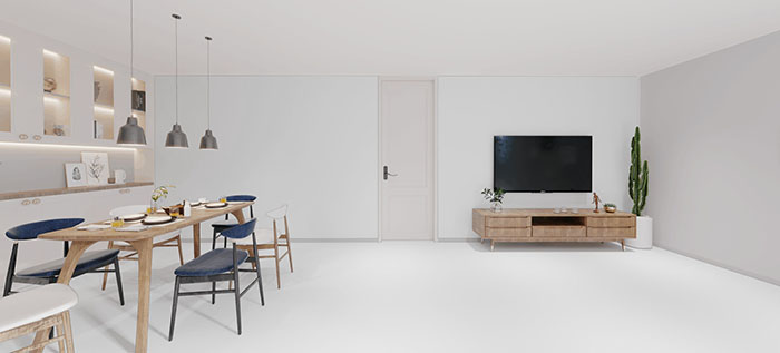 Living Room 08