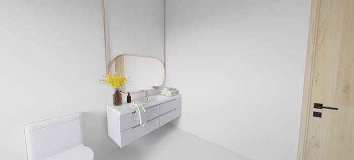Bathroom 01