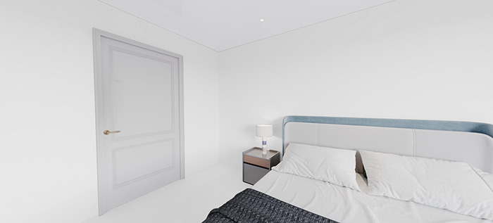 Bedroom 02