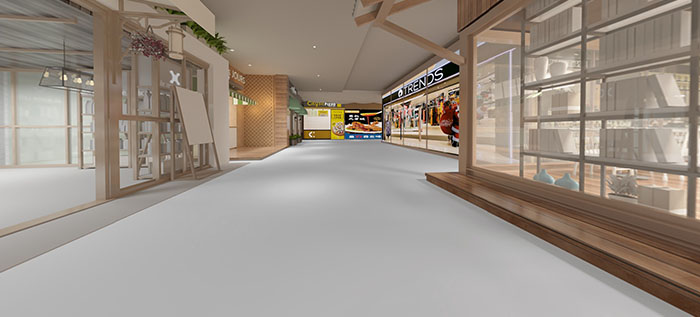 Mall 01