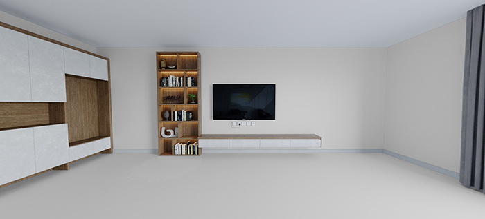 Living Room 07
