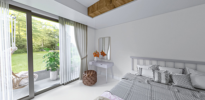 Bedroom 01