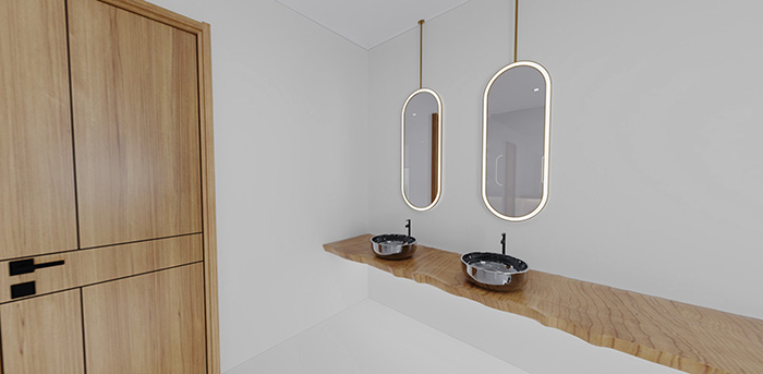 Bathroom 05