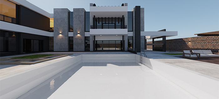 Swimming Pool 04