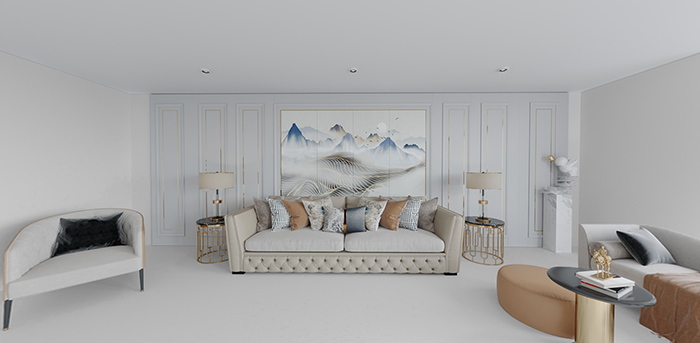 Living Room 06