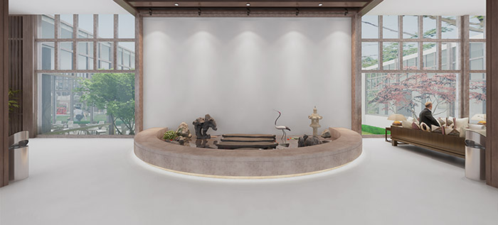 Reception 01