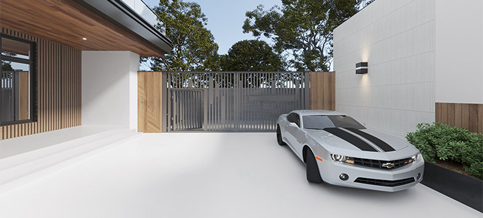 Parking 03