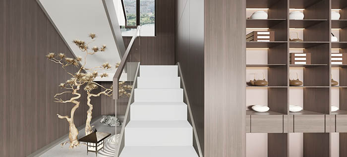 Step Riser 06
