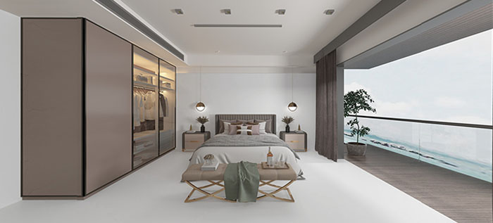 Bedroom 07