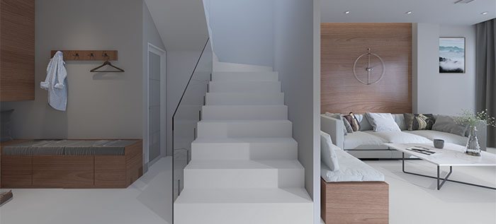Step Riser 02