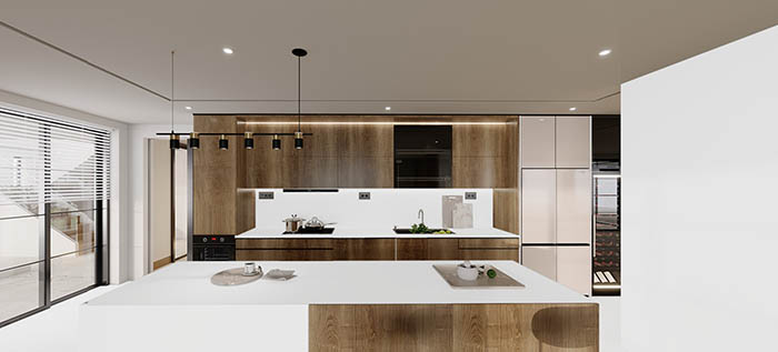 Kitchen 12