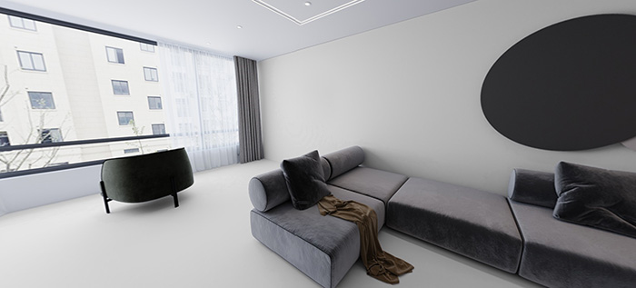 Living Room 01