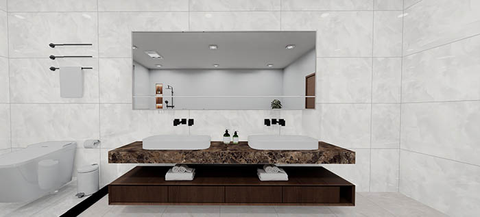 Bathroom 15