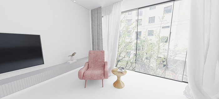 Living Room 02