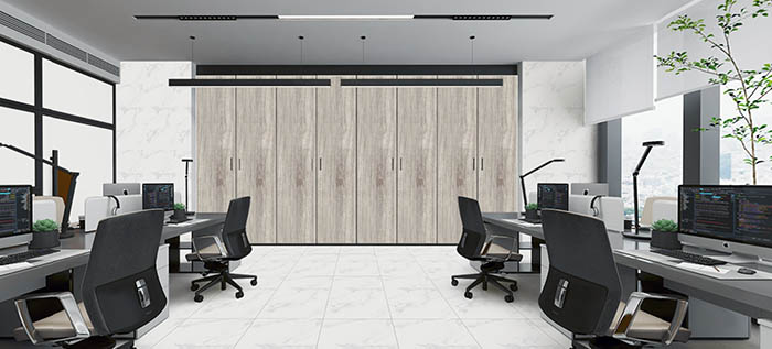 Office 01 (Laminate)