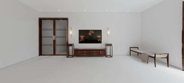 Living Room 12