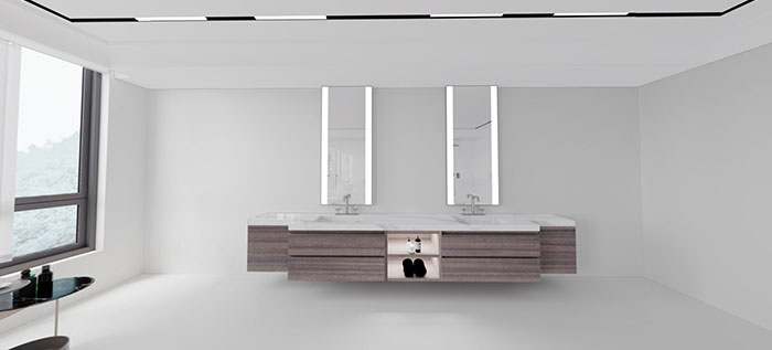 Bathroom 08