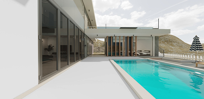 Swimming Pool 02