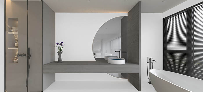 Bathroom 13