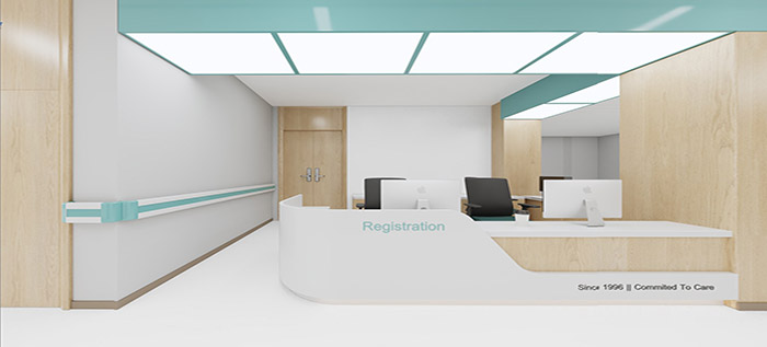 Hospital 01