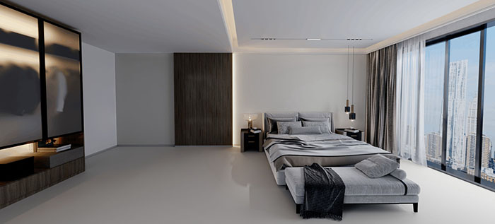 Bedroom 05