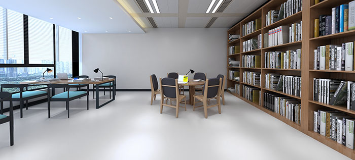 Library 02