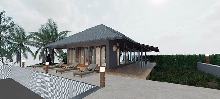 Swimming Pool 05