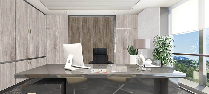 Office 04 (Laminate)