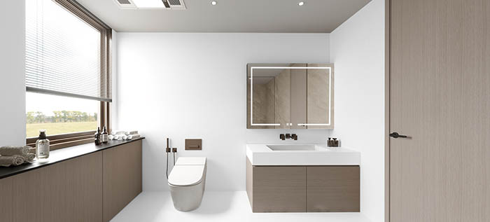 Bathroom 12